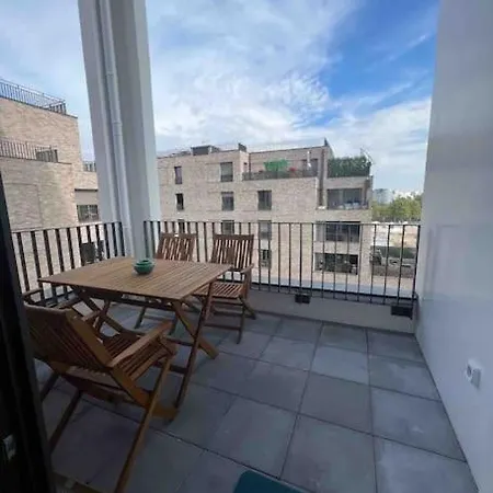Nyaraló Coloving 90m2 - Proche 17e *