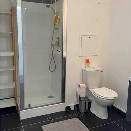 Coloving 90m2 - Proche 17e