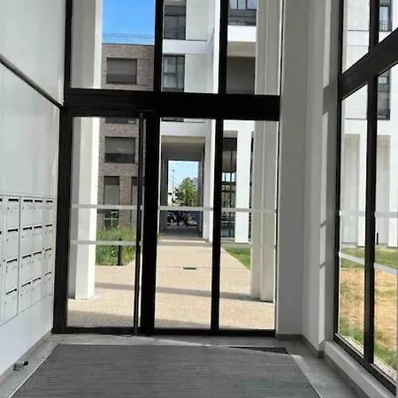 Nyaraló Coloving 90m2 - Proche 17e